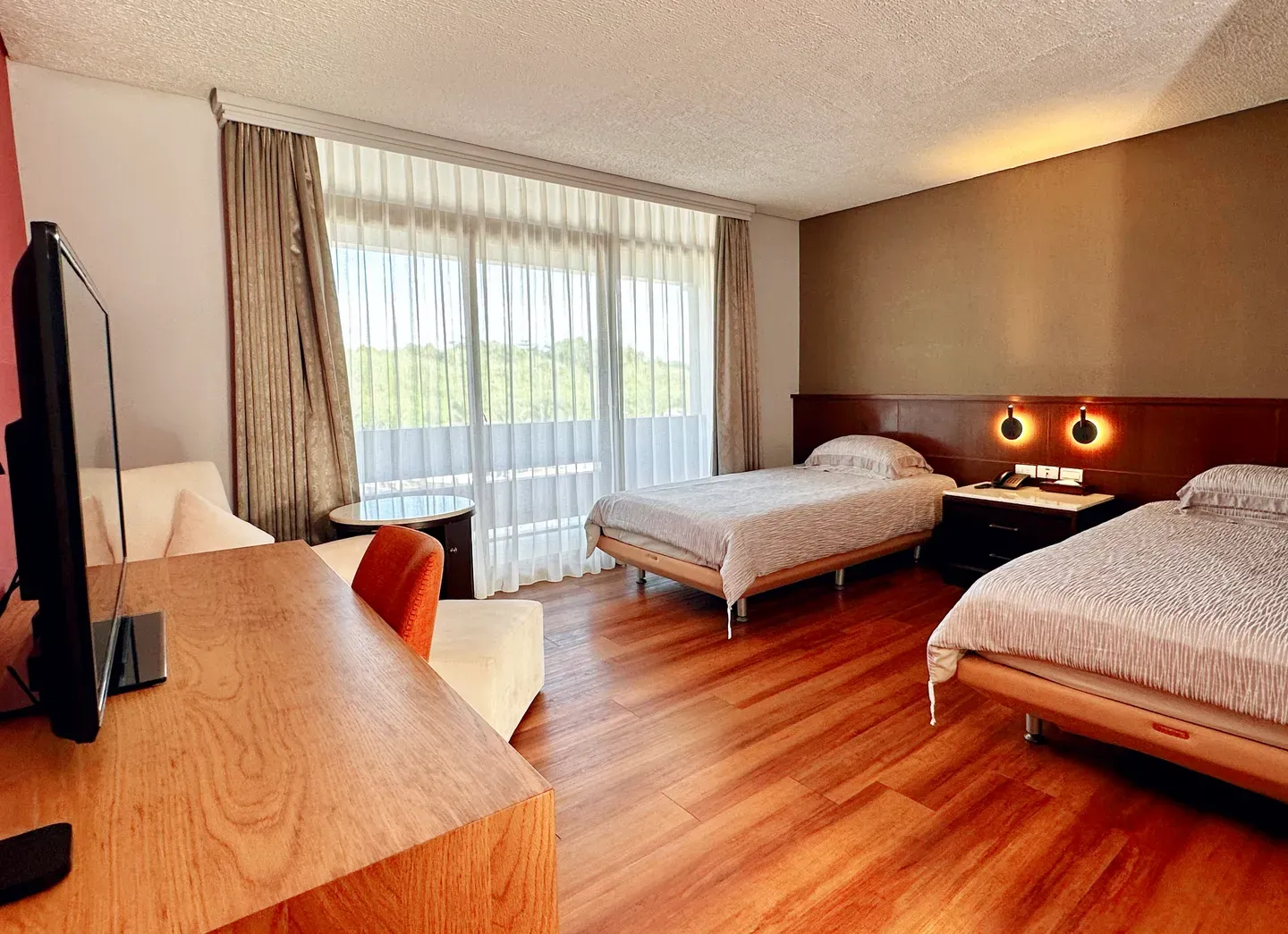 Family / Group Room