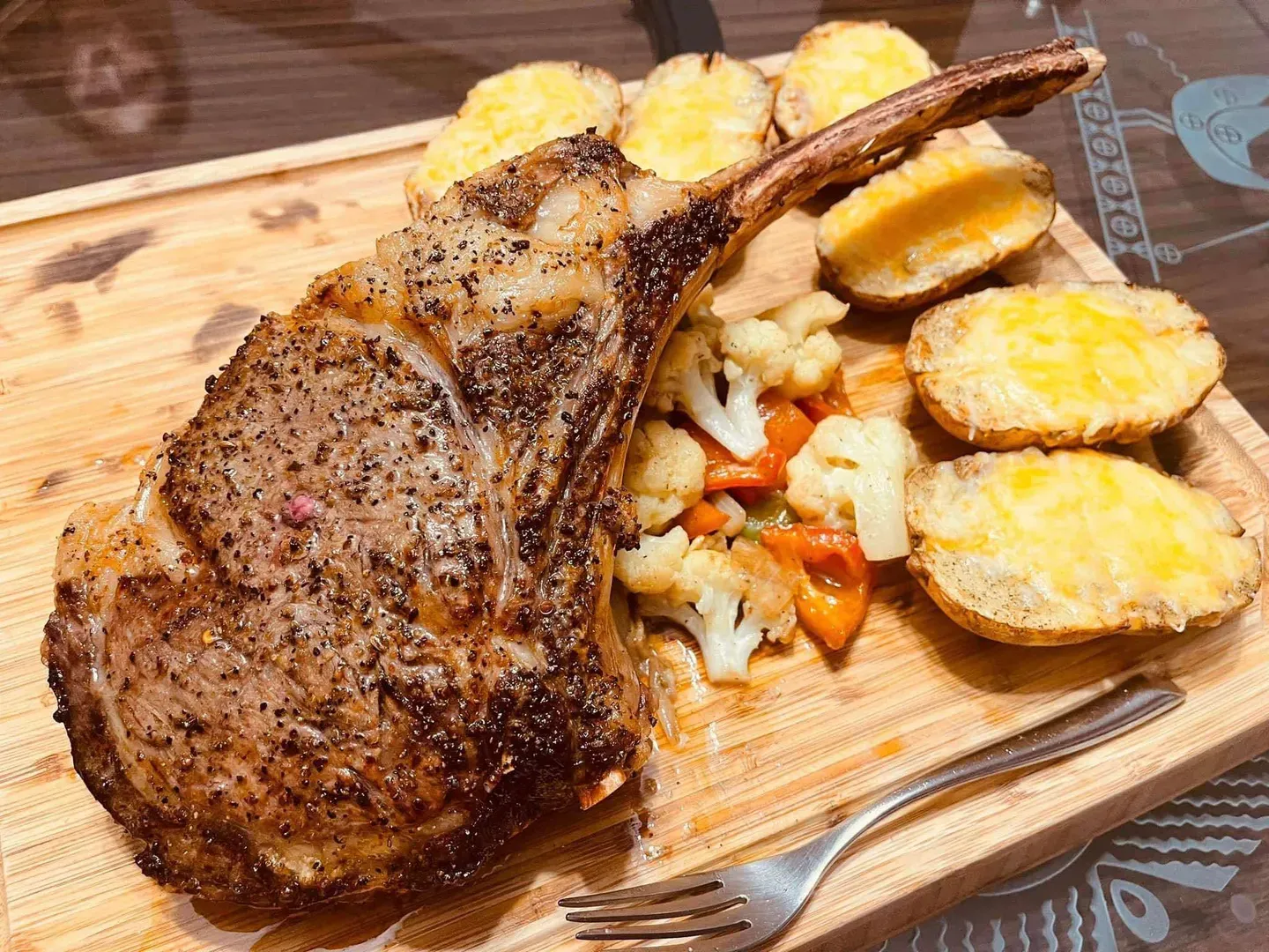 招牌美食